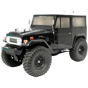 Tamiya Rc Toyota Land Cruiser 40 タミヤ ラジコン ランドクルーザー