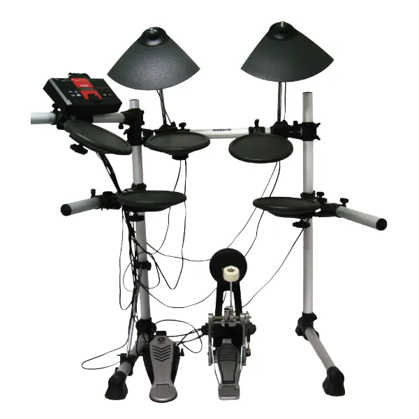YAMAHA ヤマハ DTXPLORER ベーシックセットドラムトリガーモジュール 