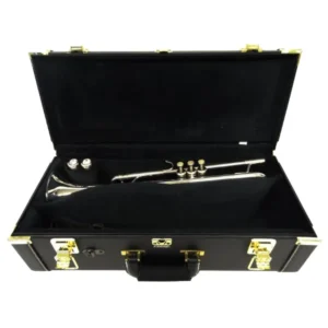 YAMAHA ヤマハ TRUMPET YTR-850G トランペット