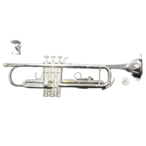 YAMAHA ヤマハ Trumpet YTR-3335  トランペット