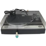 YAMAHA YP-D71 レコードプレイヤー