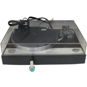 YAMAHA YP-D71 レコードプレイヤー
