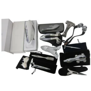 フェイスローラー・美顔器等まとめ Refa リファ MDNA SKIN SIX PAD