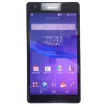 au SONY  Xperia SOL25