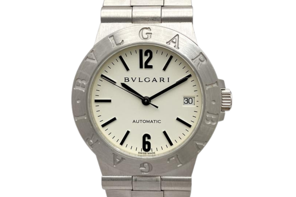 ブルガリが「ダサい」「恥ずかしい」と言われる理由と実態