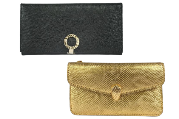 ブルガリ 財布・キーケースの年齢層