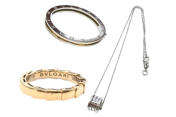 ブルガリ ジュエリーを愛用する女性芸能人