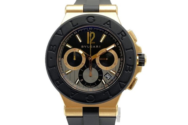 ブルガリを愛用する男性芸能人を紹介