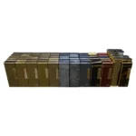 ダンヒル (dunhill ) ガスライタージャンク 60個セット