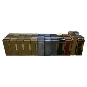 ダンヒル (dunhill ) ガスライタージャンク 60個セット