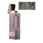 dunhill (ダンヒル) エリザベス女王即位25周年記念ガスライター