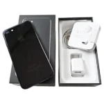 iPhone7 256GB docomo ジェットブラック