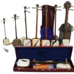 三味線、三線など8点まとめ