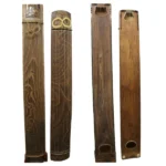 琴2点 まとめ 蒔絵