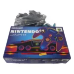 Nintendo ニンテンドー６４ 通電確認済み
