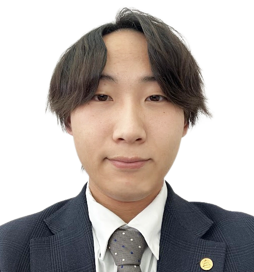 井上　拓磨　店長