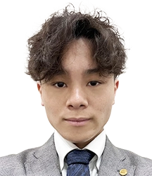 大森　翔喜　店長