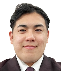 門司　耀寛　店長