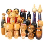 こけし 小芥子 おまとめ出品 計18点