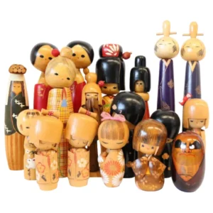 こけし 小芥子 おまとめ出品 計18点