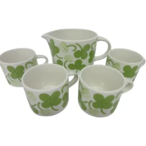 アラビア アピラ カップ＆ピッチャー セット