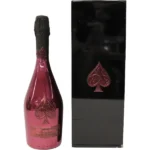 アルマンドブリニャック ドゥミセック