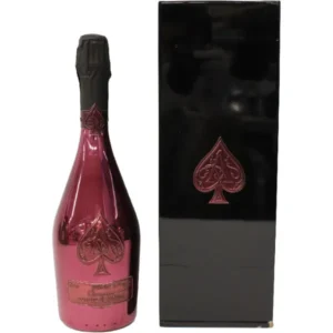 アルマンドブリニャック ドゥミセック