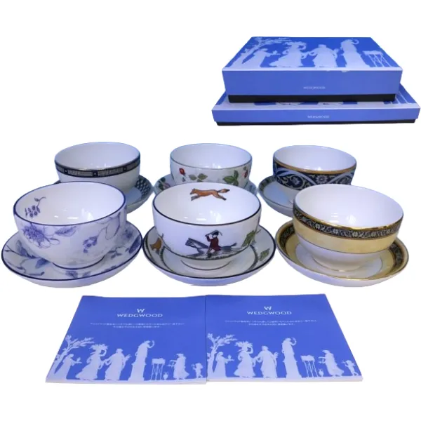 ウェッジウッド