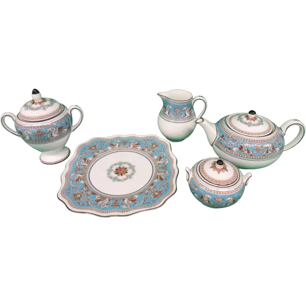 ウェッジウッド