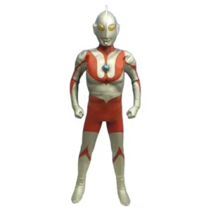 ウルトラ6兄弟写真他 ウルトラマン特大フィギュア