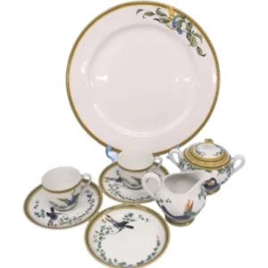 エルメス トゥカン セット