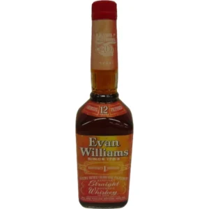 エヴァンウィリアムス EVAN WILLIAMS 12年