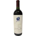 オーパス・ワン OPUS ONE 2009 赤