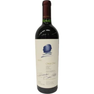 オーパス・ワン OPUS ONE 2009 赤