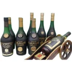 カミュ CAMUS 9本セット