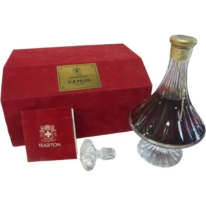 カミュ CAMUS トラディション バカラ コニャック