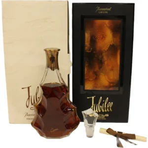 カミュ ジュビリー バカラ クリスタ 替え栓 冊子