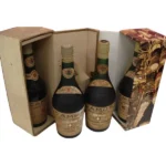 カミュ(CAMUS) オルダージュ 4本セット