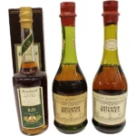 カルヴァドス 3本セット