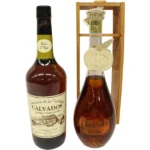 カルヴァドス XO ブランデー 2本セット