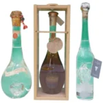 カルヴァドスほか 3本セット