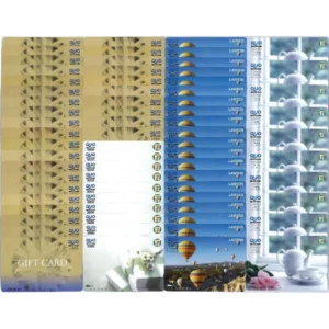 クオカード 260,000円分 まとめ