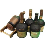 クルボアジェ各種 5本セット