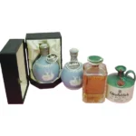 グレンフィディック各種 4本セット