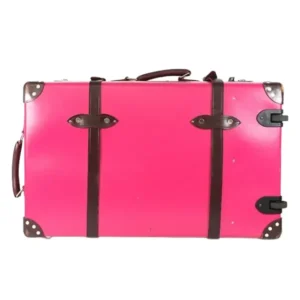 グローブトロッター スーツケース トランク レザー 