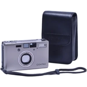 コンパクトカメラ CONTAX T3+Sonnar 2.8/35 T