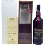 ゴードン＆マクファイル スペイモルト フロム・マッカラン・ディスティラリー 1970