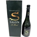 サロン ブラン ド ブラン 1996年 シャンパン