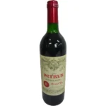 シャトーペトリュス CHATEAU PETRUS 1992 赤