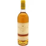 シャトー・ディケム 1987